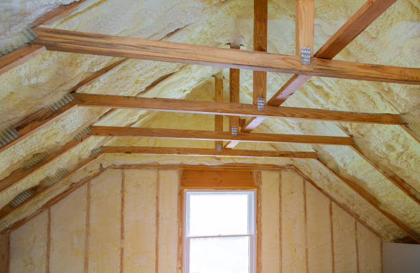  New Fairview, TX Insulation Contractor Pros