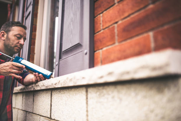 Best Insulation Maintenance and Repair in New Fairview, TX