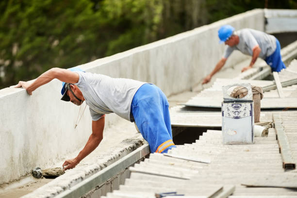 Best Insulation for Specific Applications in New Fairview, TX