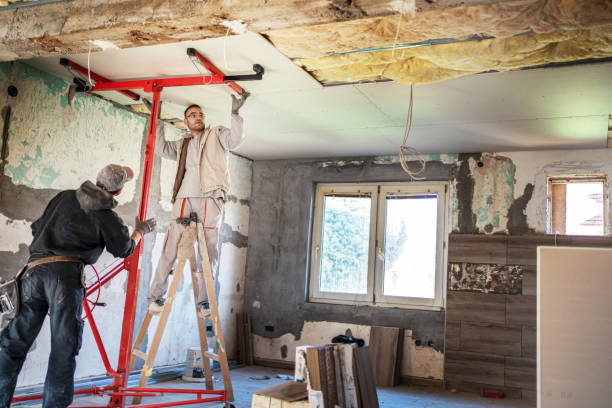 Trusted New Fairview, TX Insulation Contractor Experts