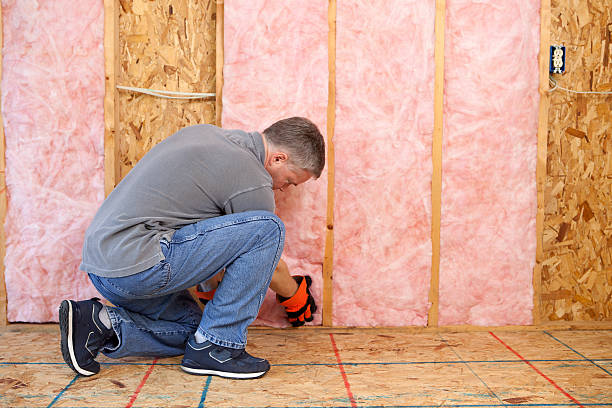 Types of Insulation We Offer in New Fairview, TX